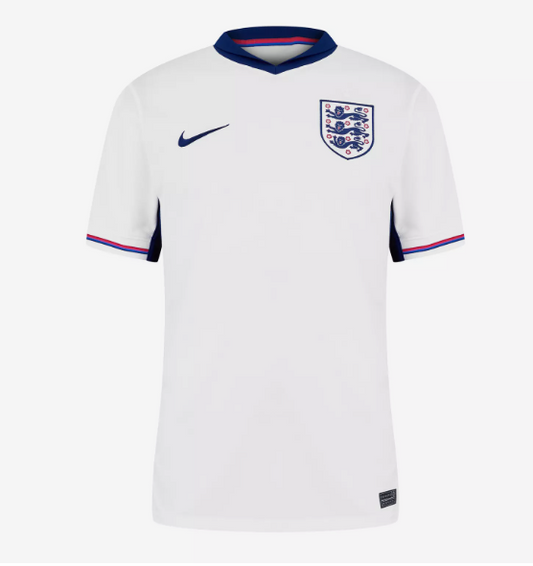 Camisola Inglaterra 24/25