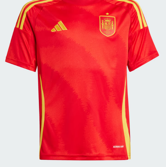 Camisola Espanha 24/25