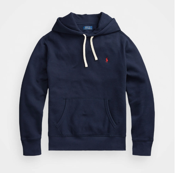 Ralph Lauren Sweat Azul