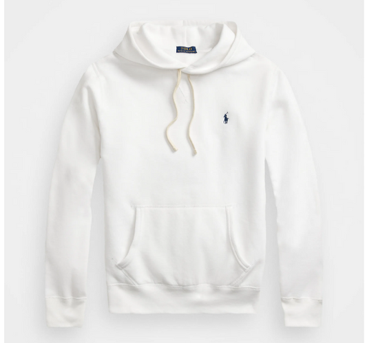 Ralph Lauren Sweat Branco