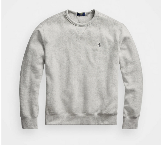 Ralph Lauren Camisola Cinzento