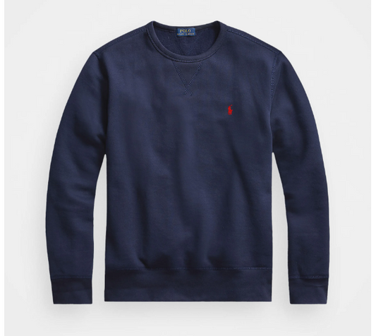 Ralph Lauren Camisola Azul