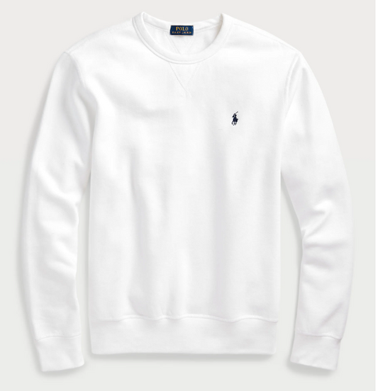 Ralph Lauren Camisola Branco