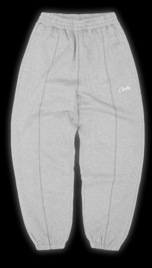 Corteiz HMP V2 Pants Grey
