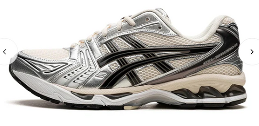 Asics Gel-Kayano 14 Metallic Plum