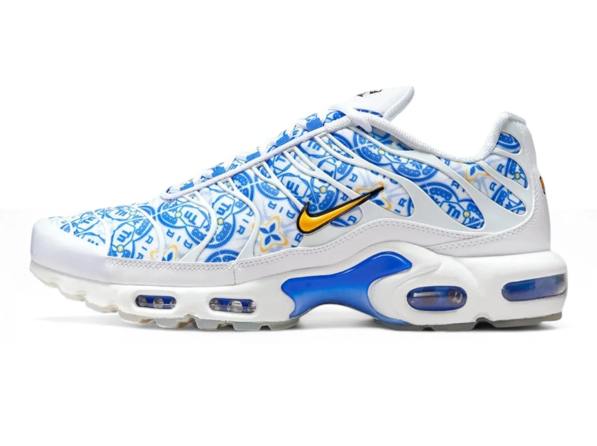 Nike Air Max Plus TN Lisboa