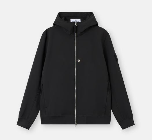 Stone Island Windbreaker