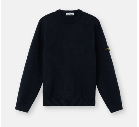 Stone Island Navy Blue