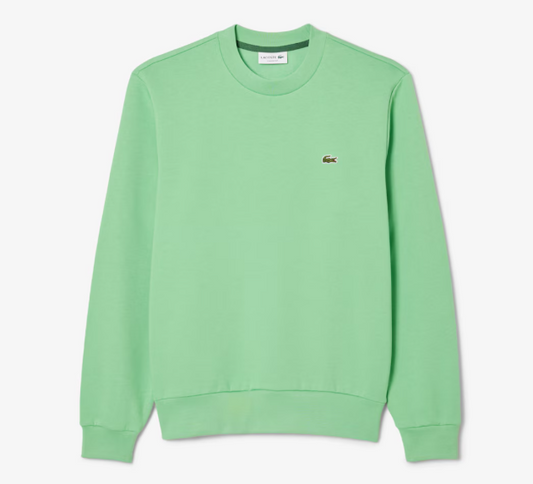Lacoste Crewneck Baby Green