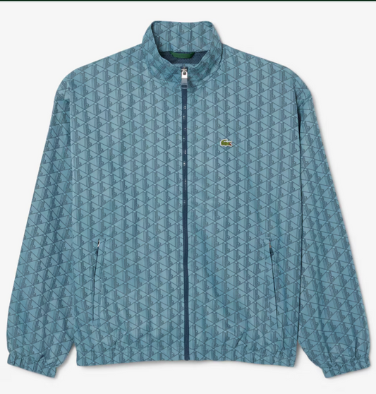 Lacoste Tracksuit Blue