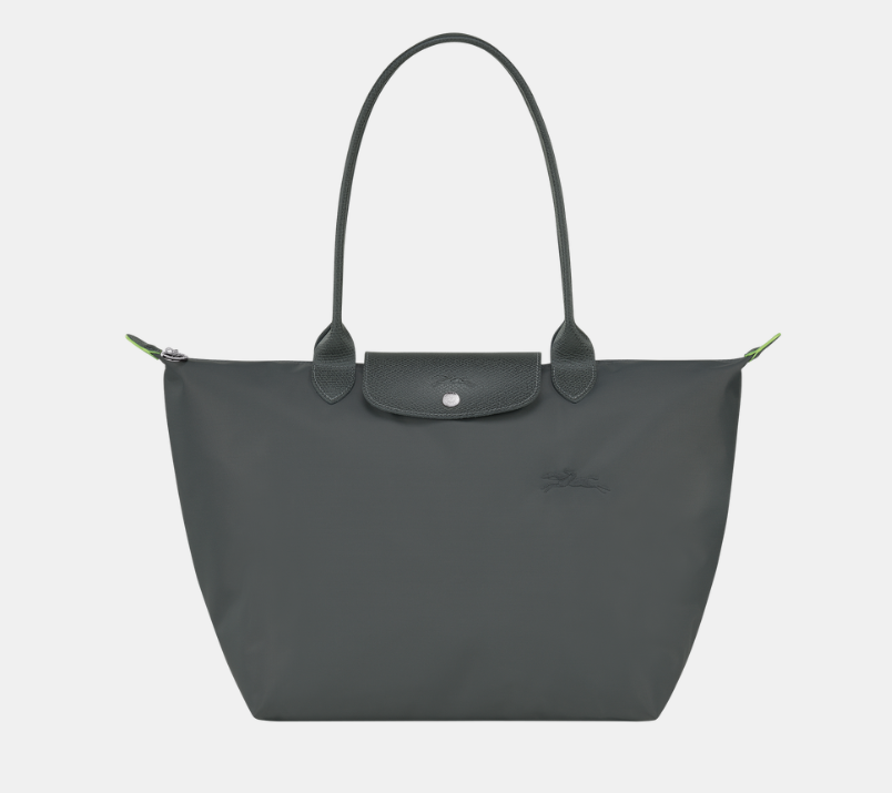 Longchamp Mala Grafite