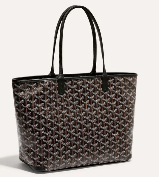 Goyard Mala Artois PM Preto