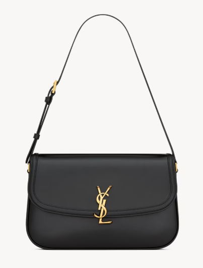 Saint Laurent Mala Preto