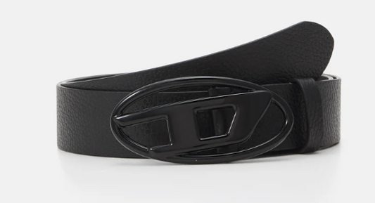 Diesel Cinto Preto