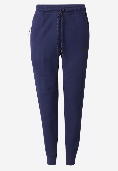 Nike Tech Fleece Calças Obsdiana