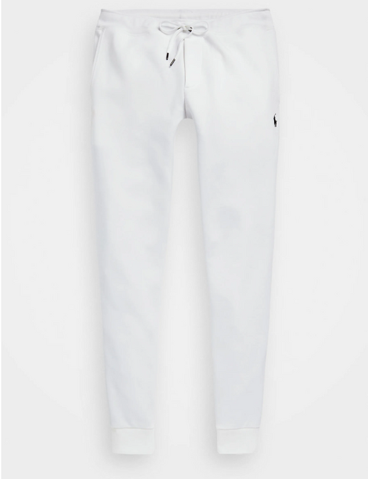Ralph Lauren Calças de Fato de Treino Branco