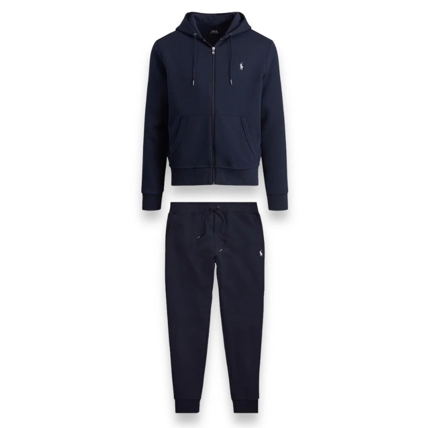 Ralph Lauren Tracksuit Azul