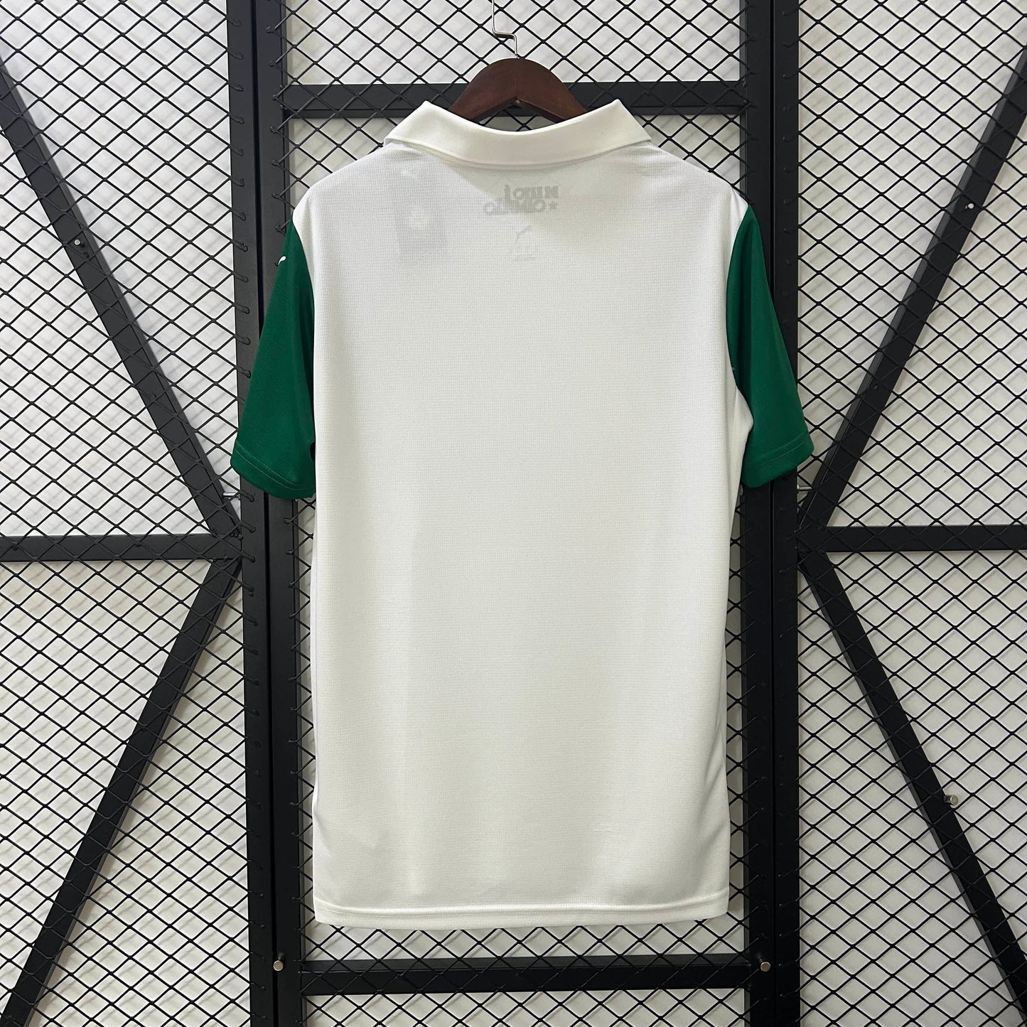 Camisola Palmeiras 25/26 Alternativa