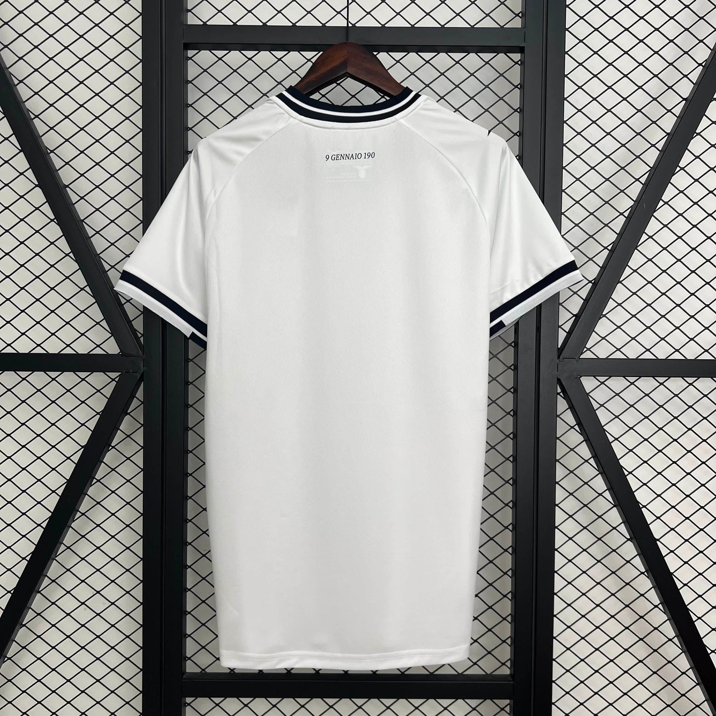 Camisola Lazio 25/26 Alternativa