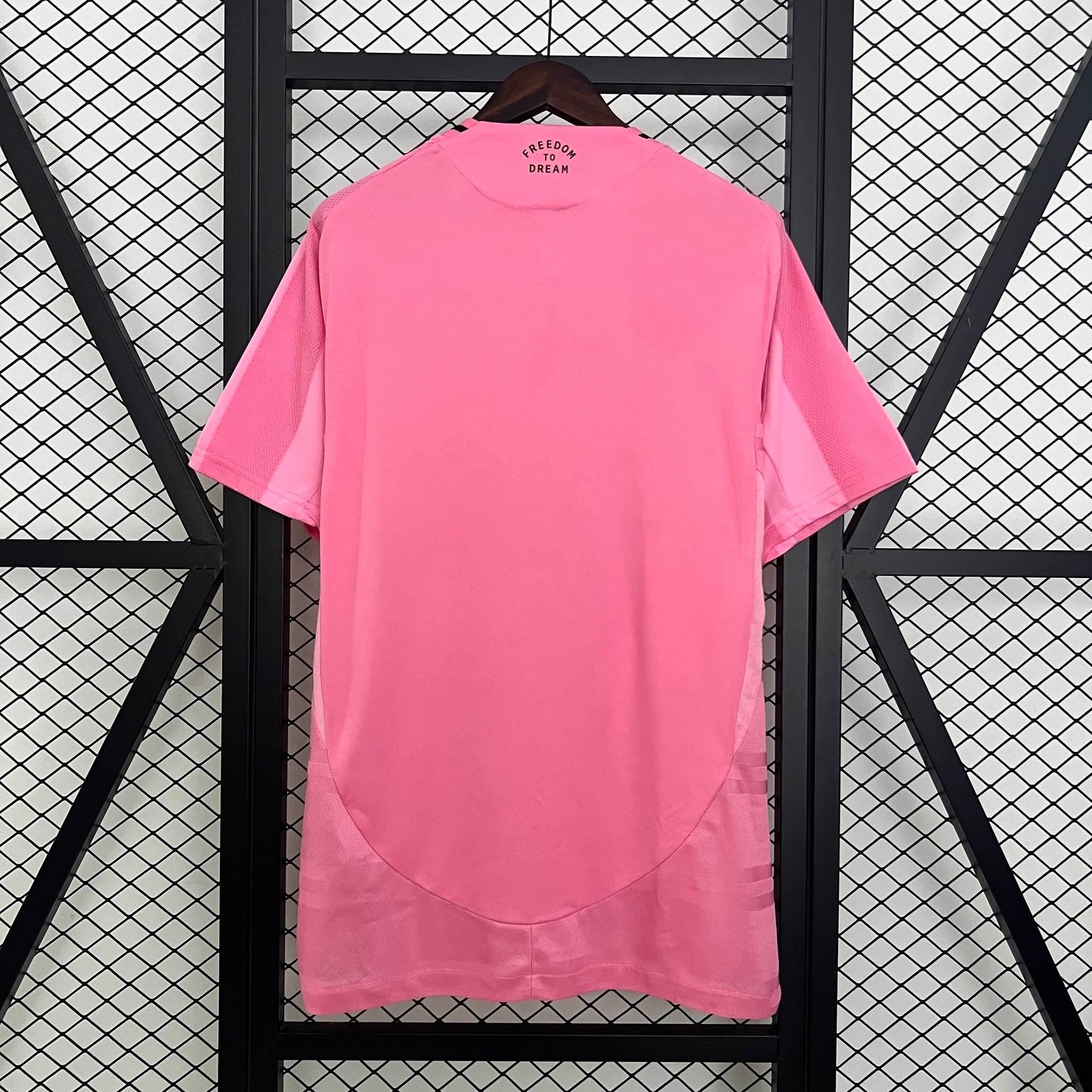 Camisola Inter Miami 25/26