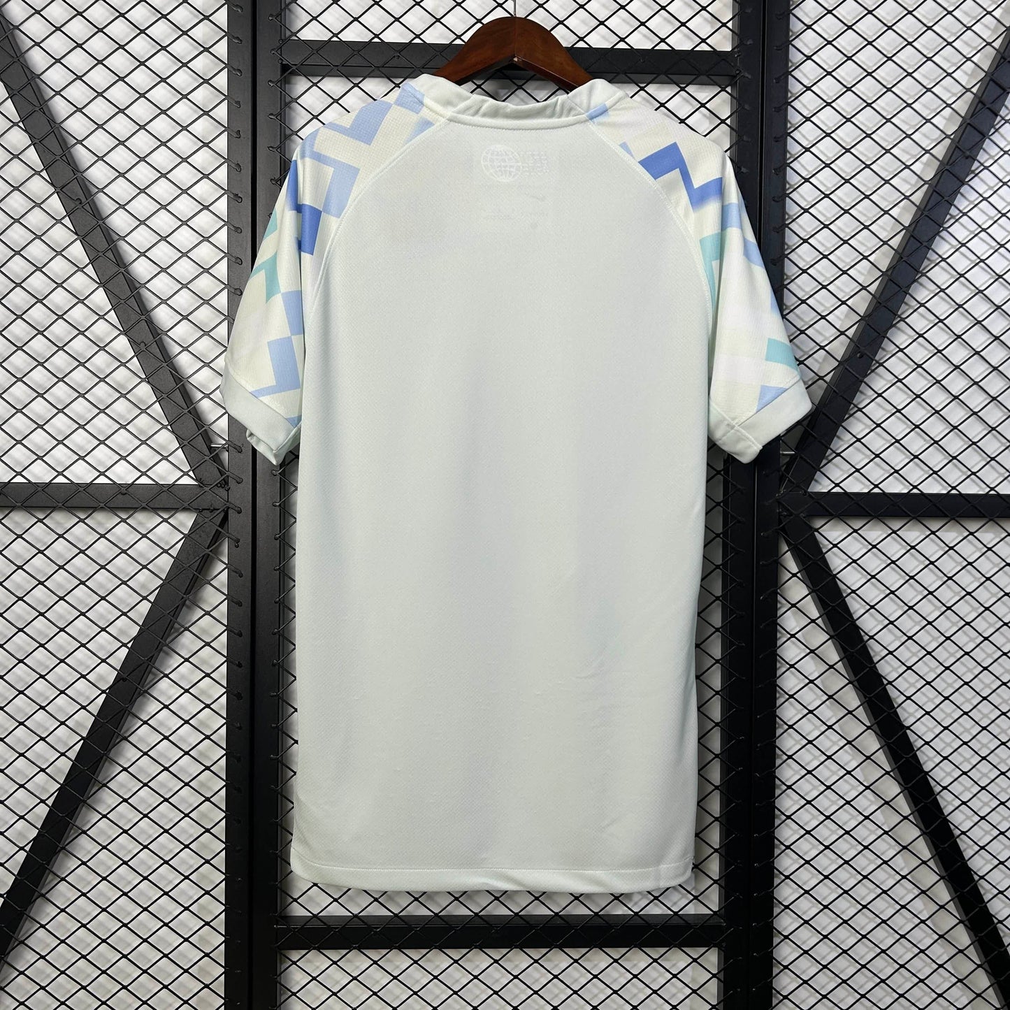 Camisola Inter Milan 25/26 Alternativa