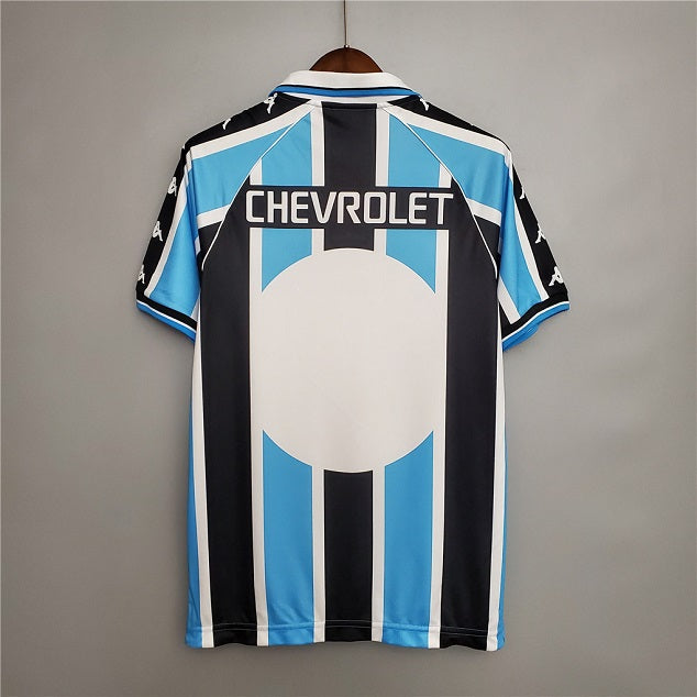 Camisola Retro Gremio 2000
