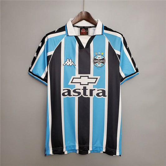 Camisola Retro Gremio 2000