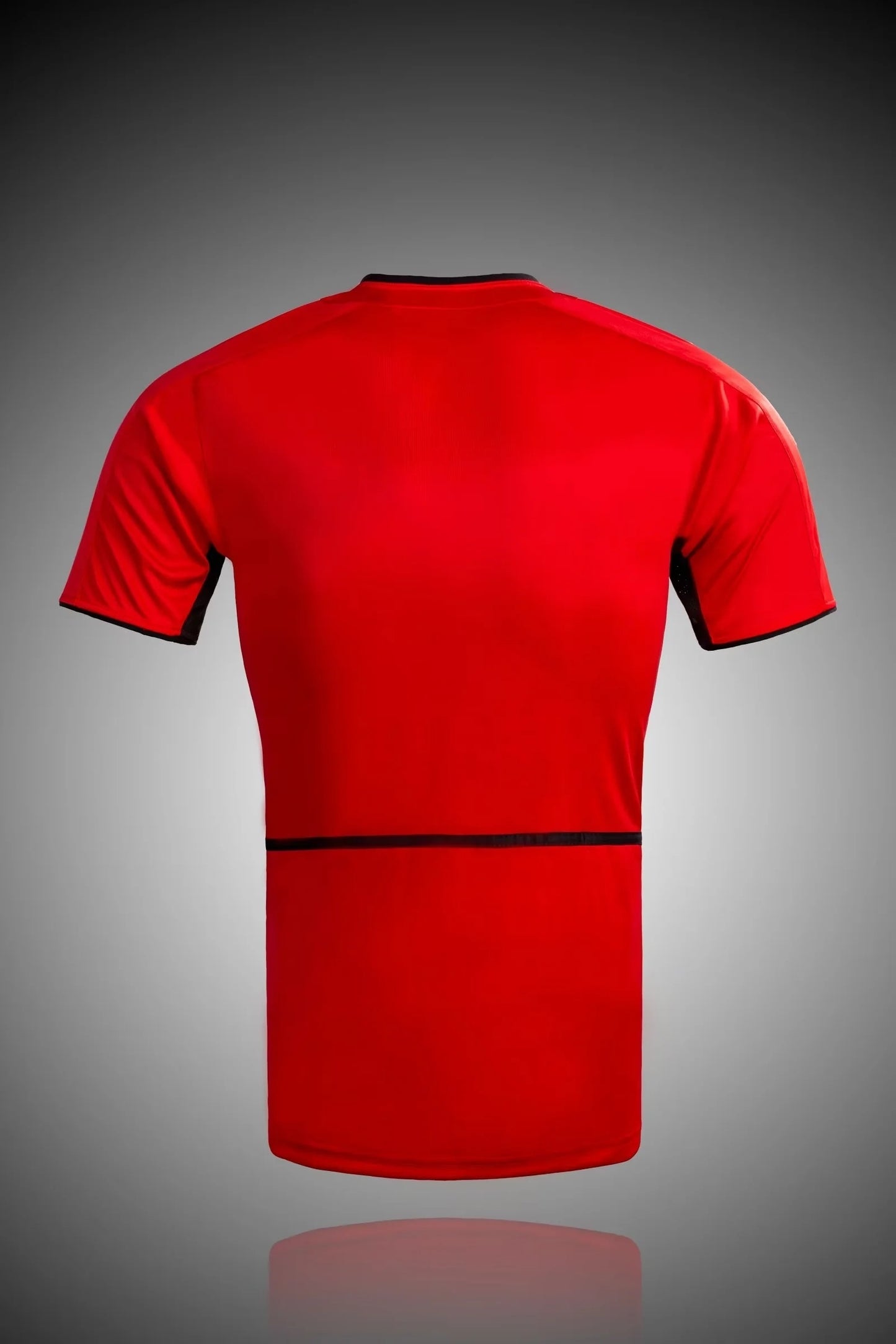 Camisola Retro Manchester United 03/04