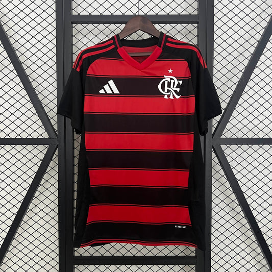 Camisola Flamengo 25/26