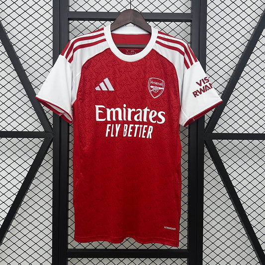 Camisola Arsenal 25/26
