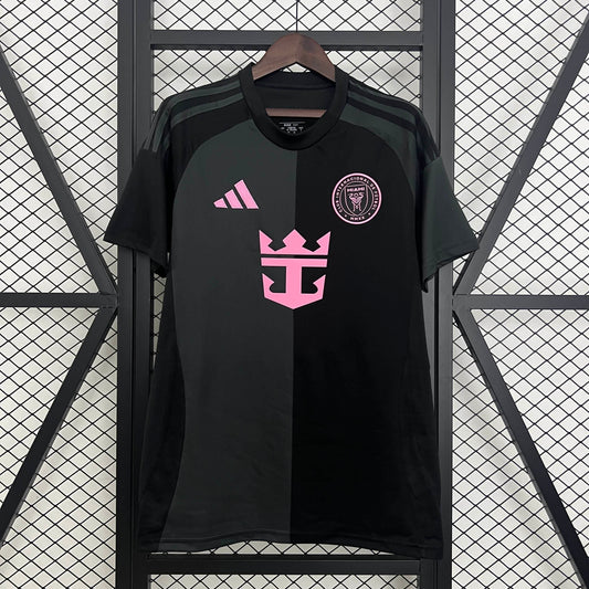 Camisola Inter Miami 25/26 Alternativa