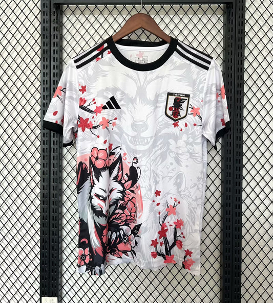 Camisola Japão Edição Especial