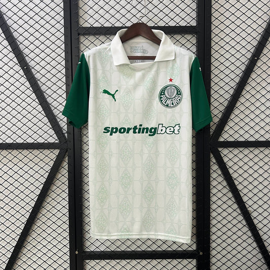 Camisola Palmeiras 25/26 Alternativa