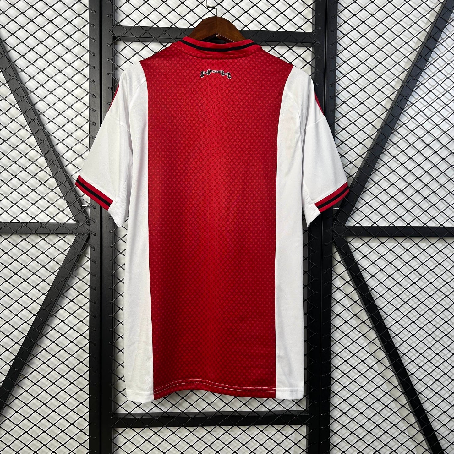 Camisola Ajax 25/26