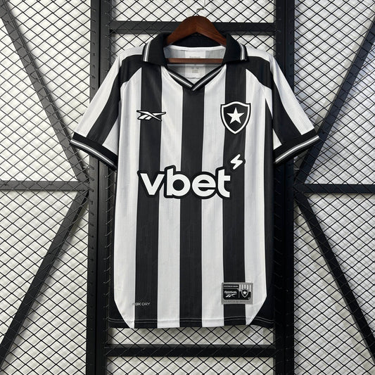 Camisola Botafogo 25/26