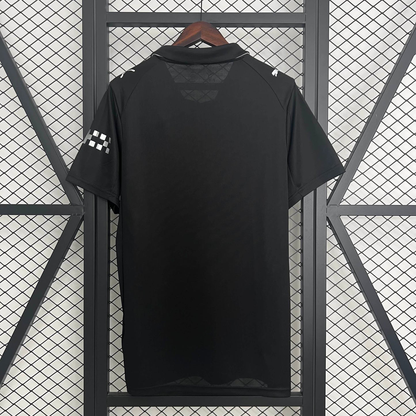 Camisola Manchester City 25/26 Alternativa