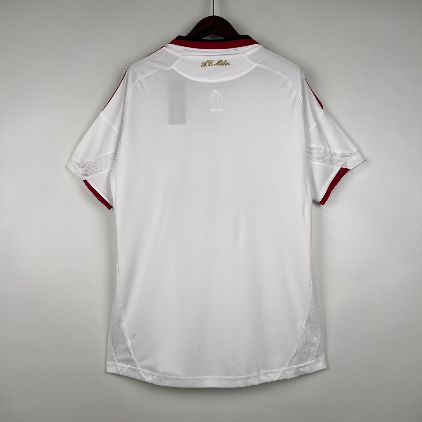 Camisola Retro AC Milan 09/10