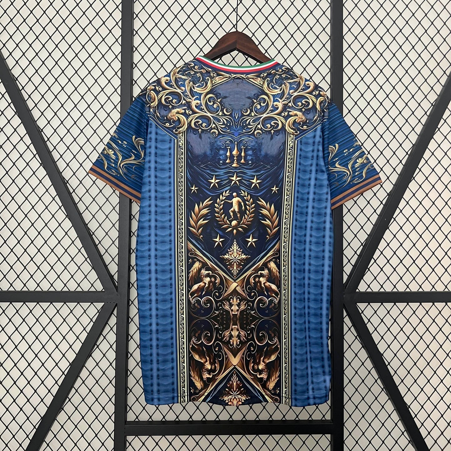 Camisola Itália Edição Especial