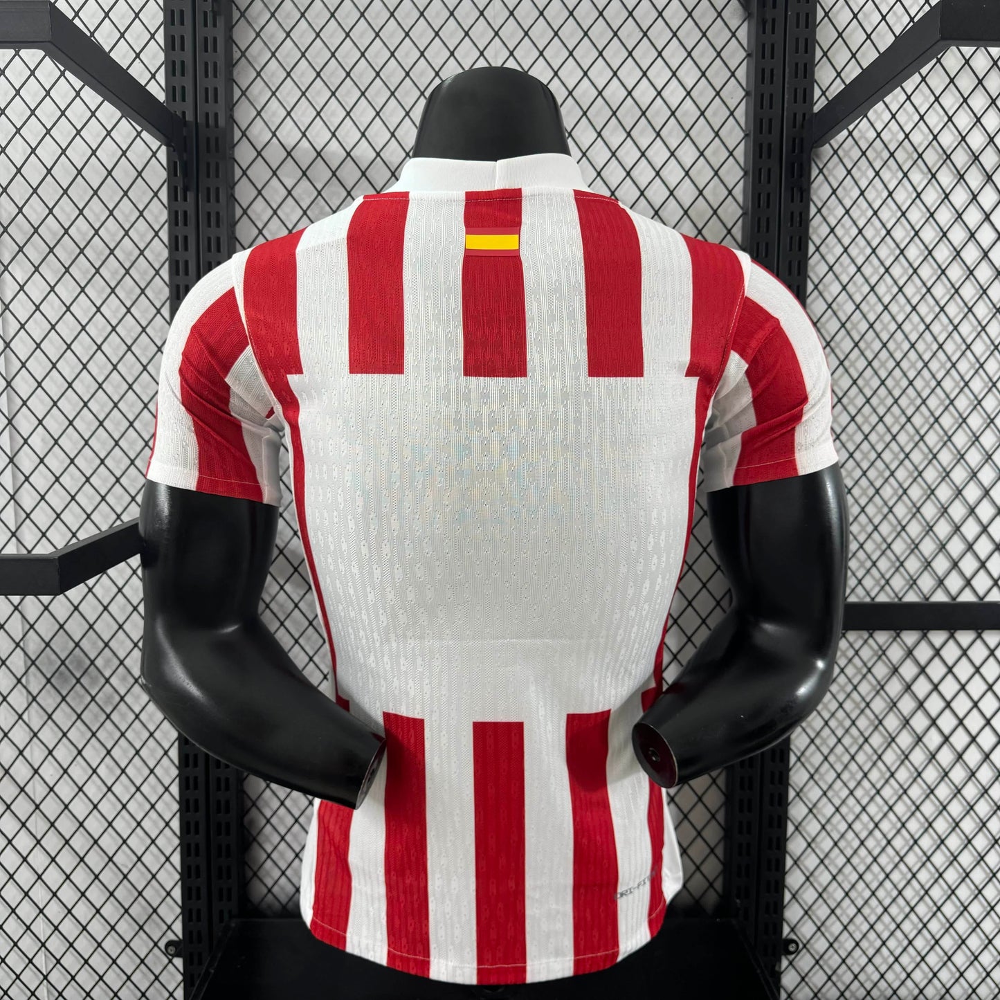 Camisola Ateletico Madrid 25/26