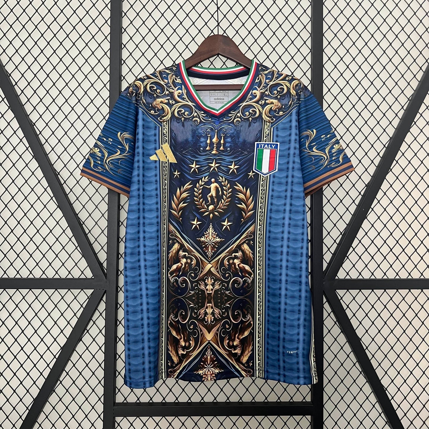 Camisola Itália Edição Especial