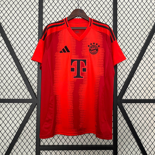 Camisola Bayern Munich 24/25