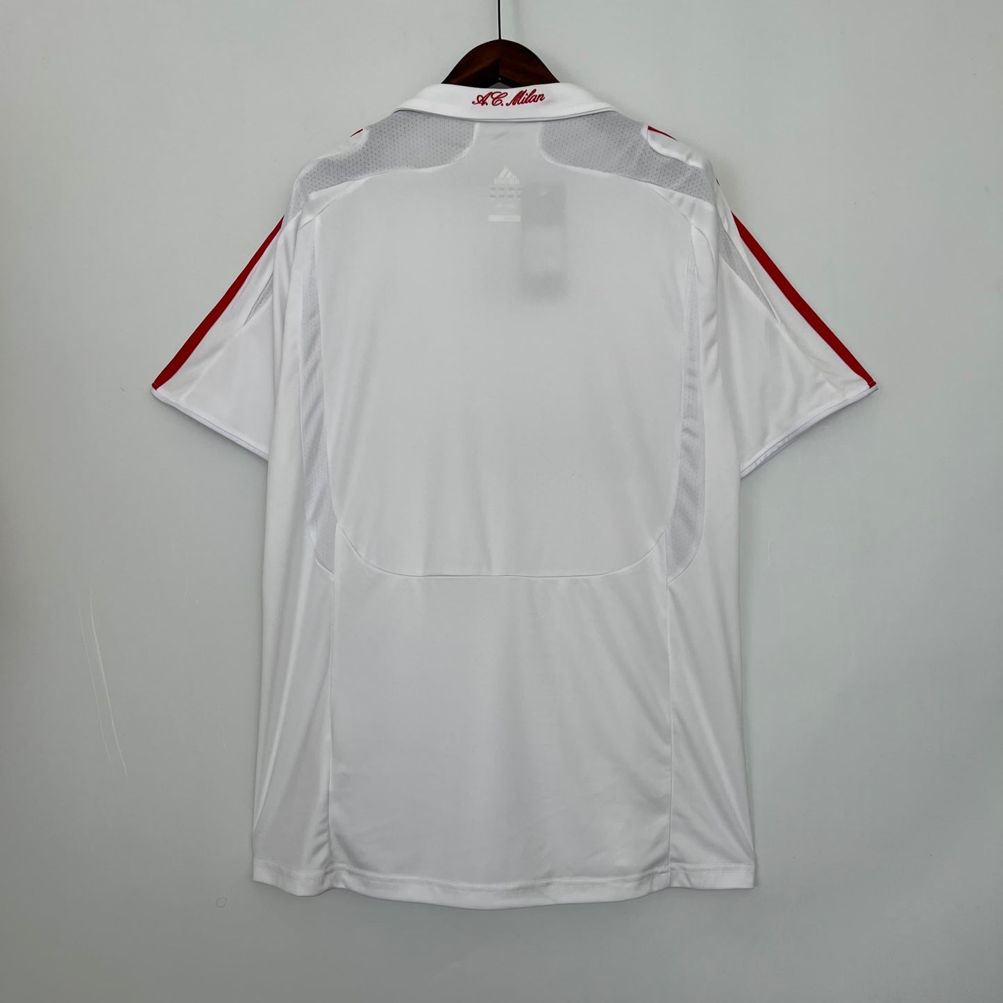 Camisola Retro AC Milan 07/08 Alternativa