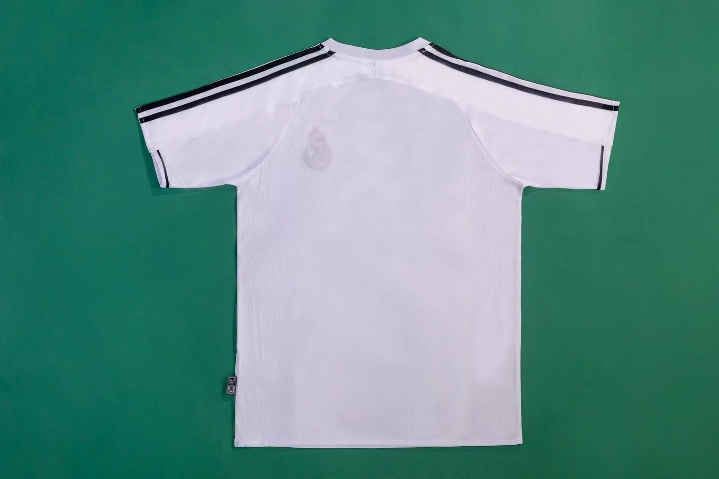 Camisola Retro Real Madrid 03/04