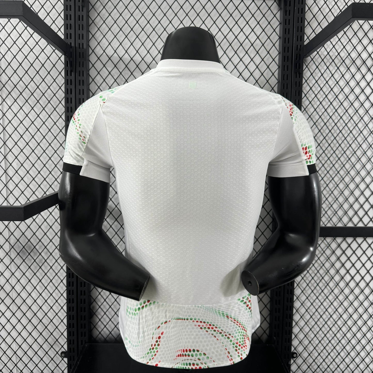 Camisola Portugal 25/26 Alternativa