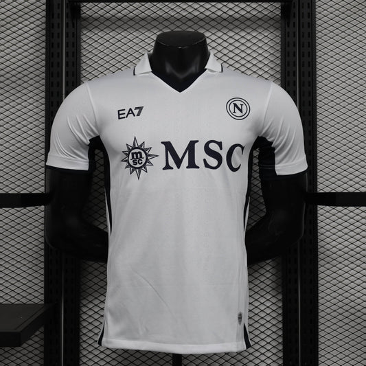 Camisola Napoli 24/25 Alternativa