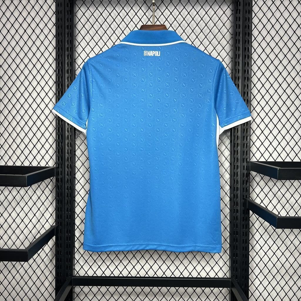 Camisola Napoli 24/25