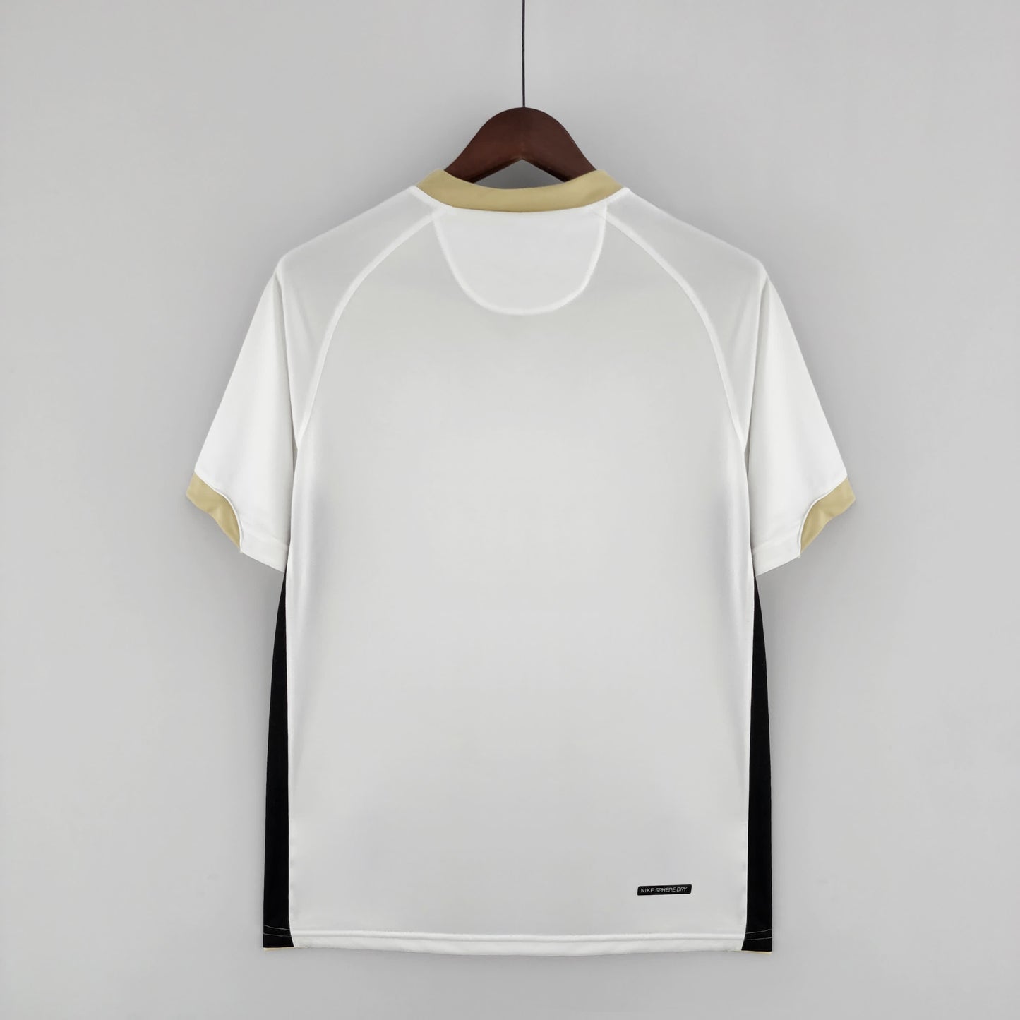 Camisola Retro Manchester United 06/07 Alternativa