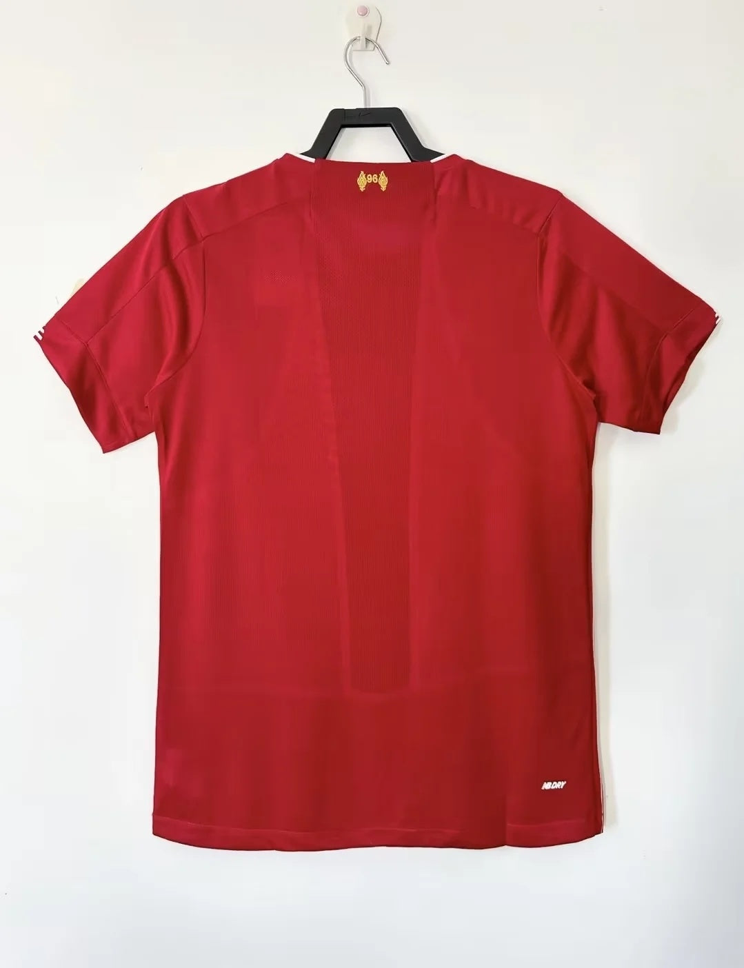 Camisola Retro Liverpool 19/20