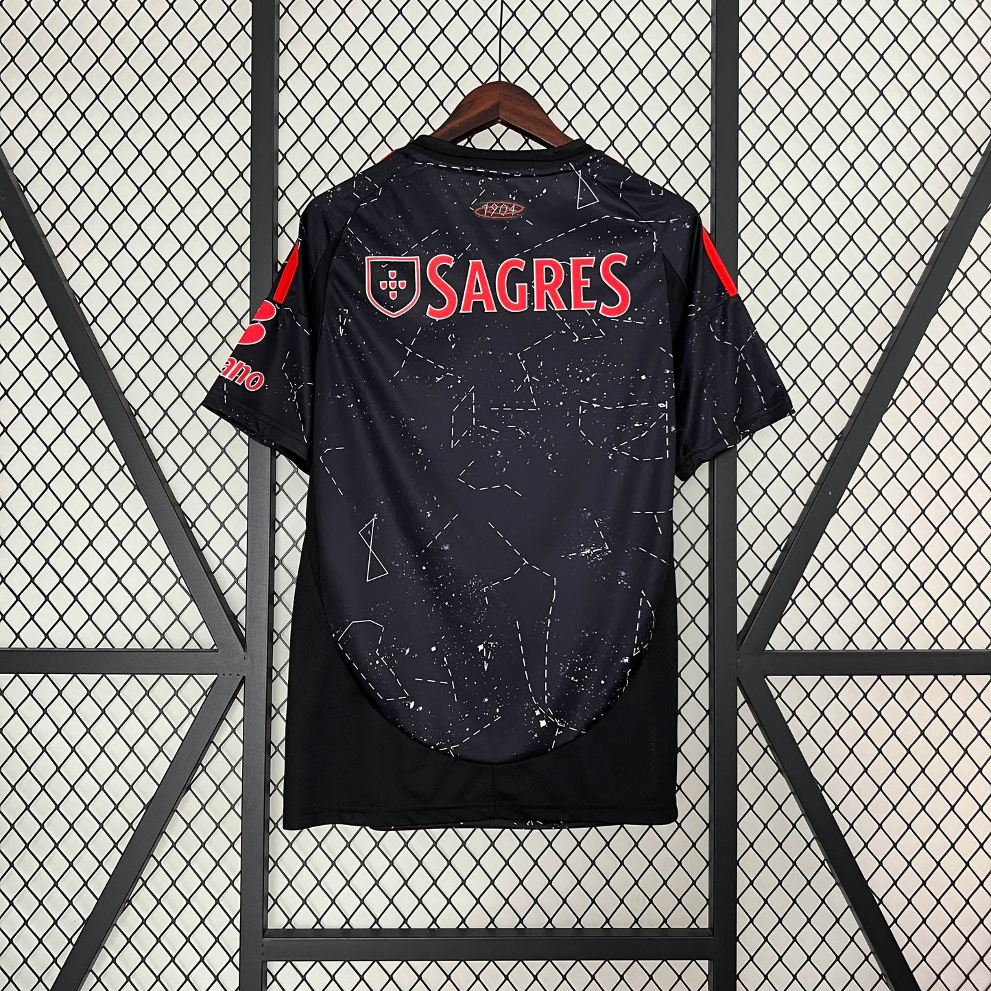 Camisola Alternativa 24/25
