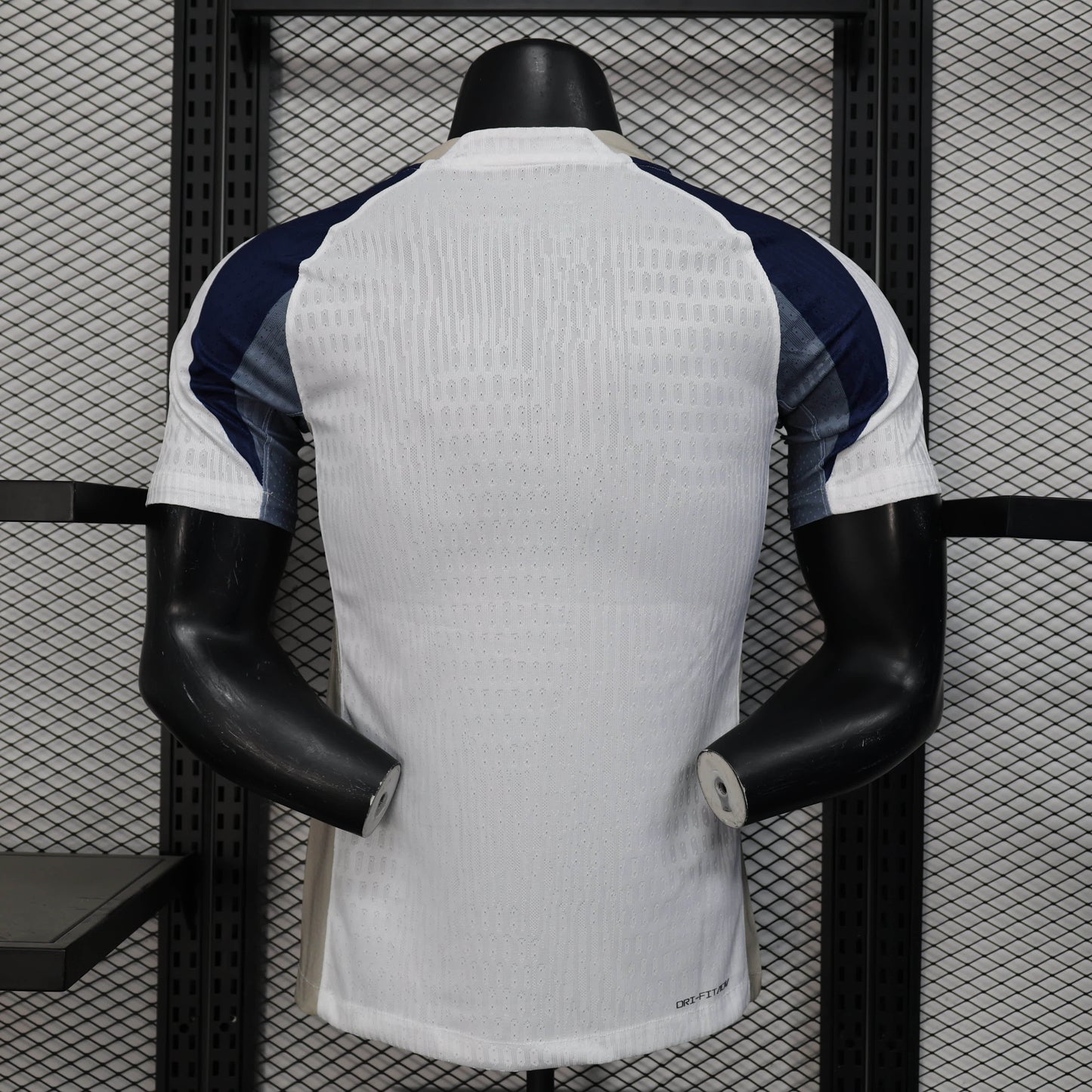 Camisola Tottenham 25/26